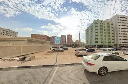 Land - Studio for sale in Al Naemiya Tower 1 - Al Naemiya Towers - Al Nuaimiya - Ajman