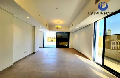 Penthouse - 3 Bedrooms - 5 Bathrooms for rent in Al Habbai 4 - Jumeirah Garden City - Al Satwa - Dubai