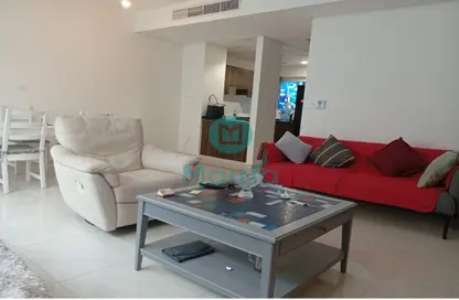 Townhouse - 3 Bedrooms - 3 Bathrooms for rent in Avencia 2 - Damac Hills 2 - Dubai