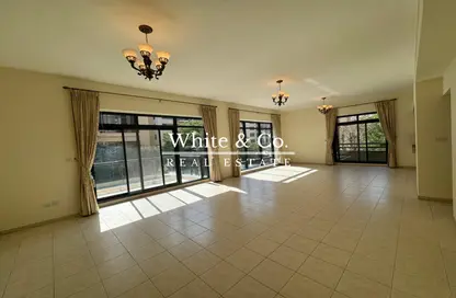 Apartment - 4 Bedrooms - 3 Bathrooms for rent in Al Jaz 2 - Al Jaz - Greens - Dubai