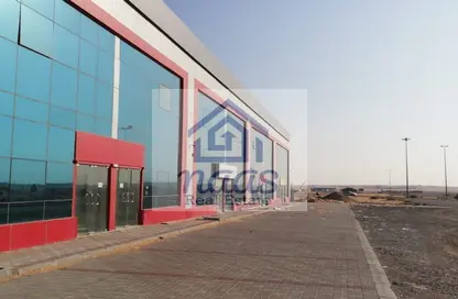 Warehouse - Studio for sale in Umm Dir - Umm Al Quwain