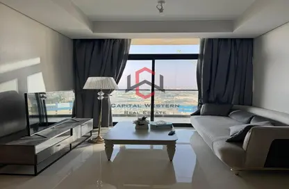 Apartment - 2 Bedrooms - 3 Bathrooms for sale in Aykon City Tower C - Aykon City - Business Bay - Dubai