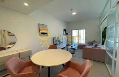 Apartment - 2 Bedrooms - 1 Bathroom for sale in Golfville - Dubai Hills Estate - Dubai