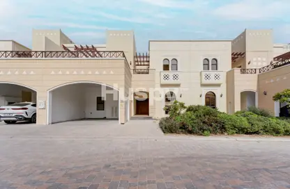 Villa - 4 Bedrooms - 5 Bathrooms for sale in Naseem - Mudon - Dubai