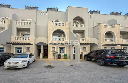 Townhouse - 4 Bedrooms - 5 Bathrooms for rent in Autumn - Seasons Community - Jumeirah Village Circle - Dubai