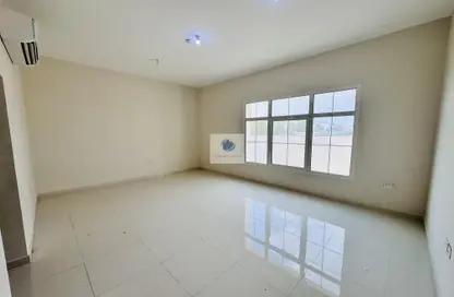 Apartment - 3 Bedrooms - 3 Bathrooms for rent in Shakhbout City - Abu Dhabi