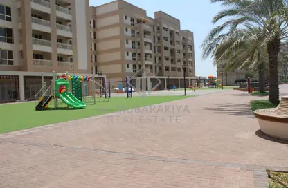 Apartment - 1 Bathroom for sale in Lagoon B6 - The Lagoons - Mina Al Arab - Ras Al Khaimah