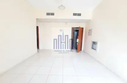 Apartment - 1 Bedroom - 1 Bathroom for rent in Fire Station Road - Muwaileh - Sharjah