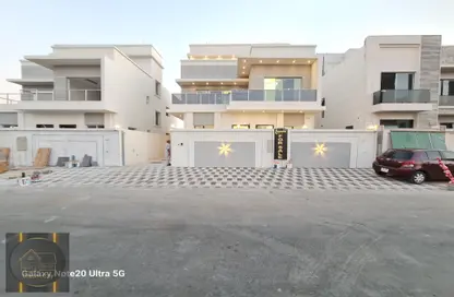 Villa - 5 Bedrooms for sale in Al Yasmeen 1 - Al Yasmeen - Ajman