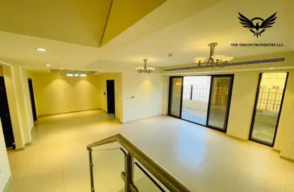 Villa - 5 Bedrooms - 6 Bathrooms for rent in Mirdif - Dubai