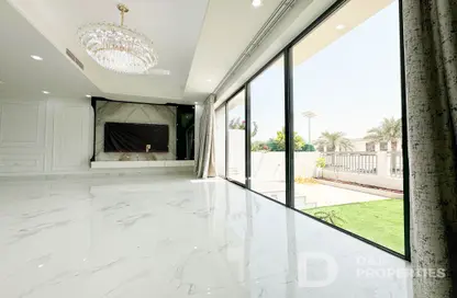 Villa - 4 Bedrooms - 5 Bathrooms for rent in West Village - Al Furjan - Dubai