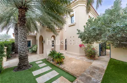 Villa - 5 Bedrooms - 5 Bathrooms for sale in Alvorada 2 - Alvorada - Arabian Ranches - Dubai