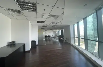 Office Space - Studio - 1 Bathroom for sale in The Regal Tower - Business Bay - Dubai