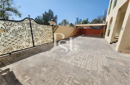 Villa - 7 Bathrooms for sale in Al Bateen Villas - Al Bateen - Abu Dhabi