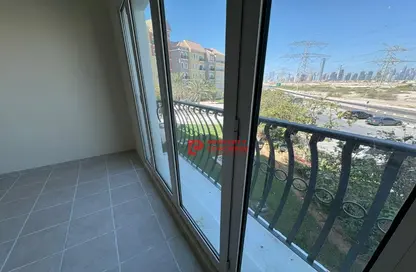 Apartment - 2 Bedrooms - 3 Bathrooms for rent in Building 148 to Building 202 - Mogul Cluster - Discovery Gardens - Dubai