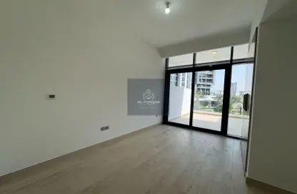 Apartment - Studio - 1 Bathroom for rent in AZIZI Riviera - Meydan One - Meydan - Dubai