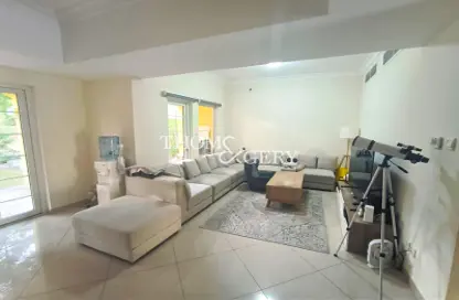 Apartment - 2 Bedrooms - 1 Bathroom for sale in Al Waha Villas - Dubai Land - Dubai