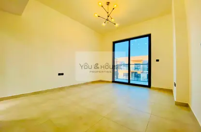 Apartment - 1 Bedroom - 2 Bathrooms for sale in Binghatti Rose - Jumeirah Village Circle - Dubai