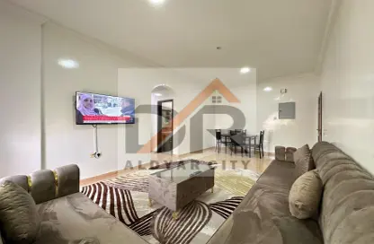 Apartment - 2 Bedrooms - 2 Bathrooms for rent in Al Mowaihat 3 - Al Mowaihat - Ajman