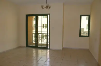 Apartment - Studio - 1 Bathroom for rent in Morocco Cluster - International City - Dubai