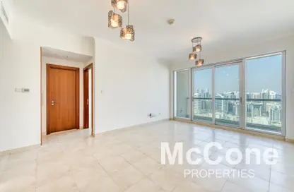 Apartment - 1 Bedroom - 1 Bathroom for rent in The Fairways West - The Fairways - The Views - Dubai