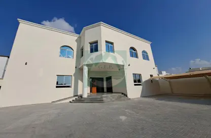 Apartment - 1 Bathroom for rent in Madinat Al Riyad - Abu Dhabi