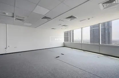 Office Space - Studio for rent in Gold Tower (Au Tower) - JLT Cluster I - Jumeirah Lake Towers - Dubai