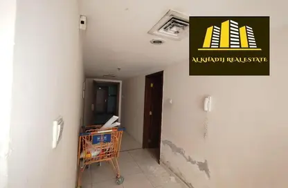 Apartment - 1 Bedroom - 1 Bathroom for rent in The Icon Casa 2 - Al Rashidiya 3 - Al Rashidiya - Ajman