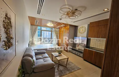 Apartment - 1 Bathroom for sale in The Spirit - Dubai Sports City - Dubai