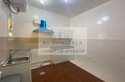 Apartment - 2 Bedrooms - 2 Bathrooms for rent in Al Bahia - Abu Dhabi