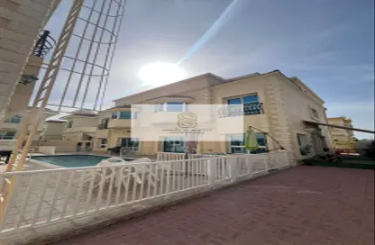 Compound - 4 Bedrooms - 4 Bathrooms for sale in Mirdif Tulip - Mirdif - Dubai