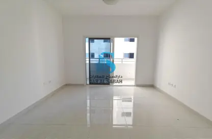 Apartment - 1 Bedroom - 1 Bathroom for rent in Zakhir Tower 1 - Zakhir Towers - Al Taawun - Sharjah