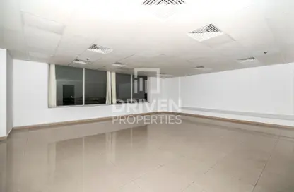 Office Space - Studio - 1 Bathroom for rent in SIT Tower - Dubai Silicon Oasis - Dubai