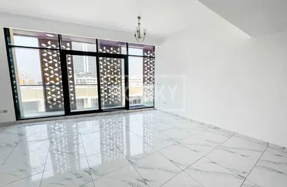 Apartment - 1 Bedroom - 2 Bathrooms for rent in Serenity Lakes 5 - Jumeirah Village Circle - Dubai