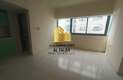 Apartment - 1 Bathroom for rent in Al Mujarrah - Al Sharq - Sharjah