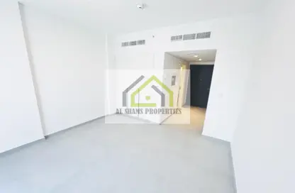 Apartment - 1 Bathroom for rent in The Solo - Aljada - Sharjah