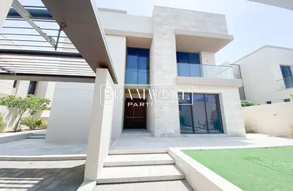 Villa - 5 Bedrooms - 6 Bathrooms for sale in HIDD Al Saadiyat - Saadiyat Island - Abu Dhabi