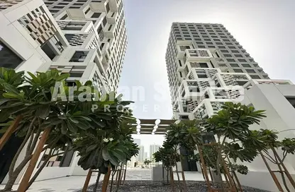 Apartment - 3 Bedrooms - 4 Bathrooms for sale in Pixel - Makers District - Al Reem Island - Abu Dhabi