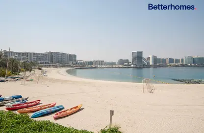 Apartment - 1 Bedroom - 1 Bathroom for sale in Building C - Al Zeina - Al Raha Beach - Abu Dhabi