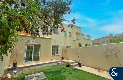 Villa - 2 Bedrooms - 3 Bathrooms for sale in Springs 14 - The Springs - Dubai