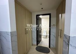 Apartment - 1 bedroom - 2 bathrooms for rent in Concorde Tower - JLT Cluster H - Jumeirah Lake Towers - Dubai