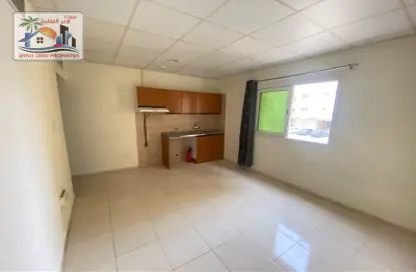 Apartment - Studio - 1 Bathroom for rent in Fire Station Road - Muwaileh - Sharjah