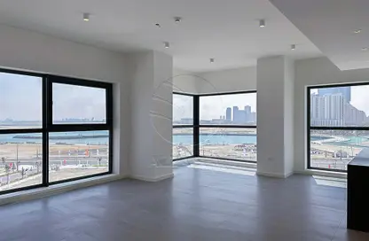 Apartment - 2 Bedrooms - 3 Bathrooms for sale in Pixel - Makers District - Al Reem Island - Abu Dhabi