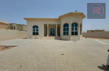 Villa - 3 Bedrooms - 6 Bathrooms for rent in Al Riffa - Ras Al Khaimah