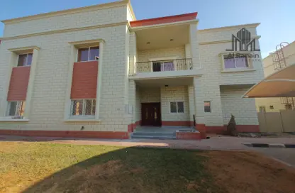 Villa - 5 Bedrooms - 6 Bathrooms for rent in Al Markhaniya - Al Ain