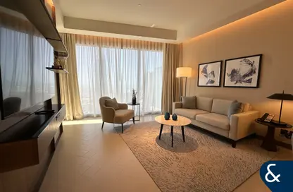 Apartment - 2 Bedrooms - 2 Bathrooms for rent in The Address Residences Dubai Opera Tower 1 - The Address Residences Dubai Opera - Downtown Dubai - Dubai