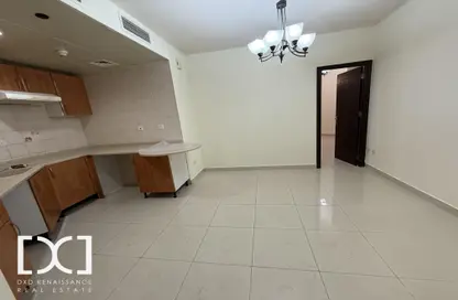 Apartment - 1 Bathroom for rent in New Dubai Gate 1 - JLT Cluster Q - Jumeirah Lake Towers - Dubai