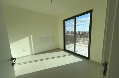 Villa - 4 Bedrooms - 5 Bathrooms for rent in Parkside 3 - EMAAR South - Dubai South (Dubai World Central) - Dubai