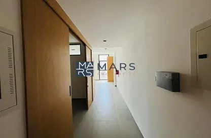 Apartment - 1 Bathroom for sale in Souks Residential - Al Mamsha - Muwaileh - Sharjah