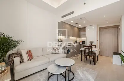 Apartment - 1 Bedroom - 1 Bathroom for sale in AZIZI Riviera 11 - Meydan One - Meydan - Dubai